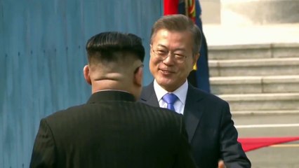 Corea del Norte dice que la cumbre será un "nuevo hito"
