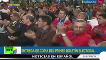 Ultimo minuto VENEZUELA, NICOLAS MADURO ANUNCIA NUEVOS PASOS Y MEDIDAS 01/08/2017
