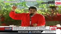 Ultimas noticias de VENEZUELA, NICOLAS MADURO ARREMETE CADA VEZ MAS FUERTE 26/07/2017