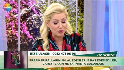 Zahide Yetiş ve Mustafa Karataş'la Cuma Sabahı 67. Bölüm