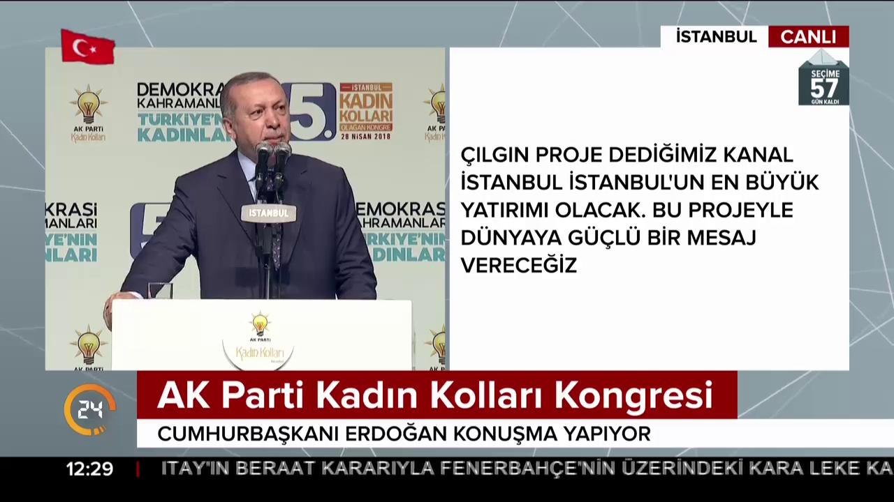 Sadece Allah'ın huzurunda eğildik
