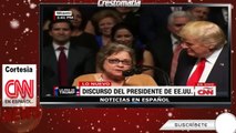 Ultimo minuto EEUU CUBA, DURO DISCURSO DE TRUMP, FIRMA NUEVA POLITICA CON CUBA 16 JUNIO 2017