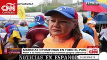 Ultimas noticias de VENEZUELA, AÚN SIN NOTICIAS DEL GRAL. ÁNGEL VIVAS  14/04/2017