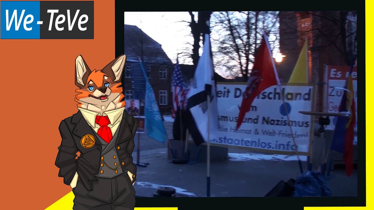 Rüdi und die Heisse Luft