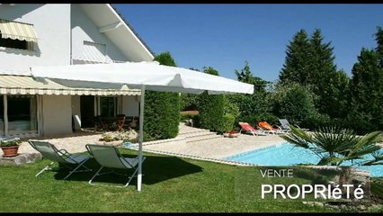 A vendre - Maison/villa - Belfort (90000) - 8 pièces - 300m²