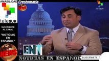 Ultimo analisis ECUADOR, PANORAMA ELECCIONES ECUADOR SEGUNDA VUELTA, ANALISTA POLITICO 26/03/2017