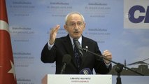 Kılıçdaroğlu: 'Demokrasiyi savunmak en çok Cumhuriyet Halk Partisi'ne yakışır' - KAYSERİ