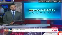 ultimas noticias de ECUADOR, ELECCIONES PRESIDENCIALES | VOTO 2017 ECUADOR | 19/02/2017