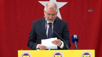 Fenerbahçe'nin borcu açıklandı