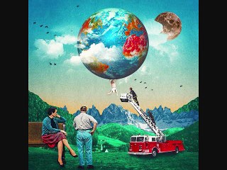 KING CRIMSON - *STARLESS AND BIBLE BLACK*