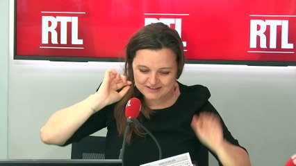Christine Berrou : Génération Identitaire, "les Kids United d'extrême droite"