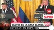 Ultimo minuto EEUU Y COLOMBIA, TRUMP Y SANTOS EN LA CASA BLANCA | PRENSA CONTRA TRUMP 18 MAYO 2017