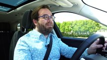 2018 Land Rover Range Rover Velar Quick Drive | Consumer Reports