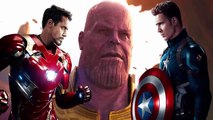 Avengers Movie News!!! Chris Evans: Captain America is “Dangerous” in Infinity War