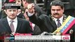 Ultimas noticias de VENEZUELA, NICOLAS MADURO CENSURA CANAL DE NOTICIAS CNN Y LO SACA DEL AIRE