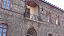 Erzurum Ders; Atatürk ve Şehitler