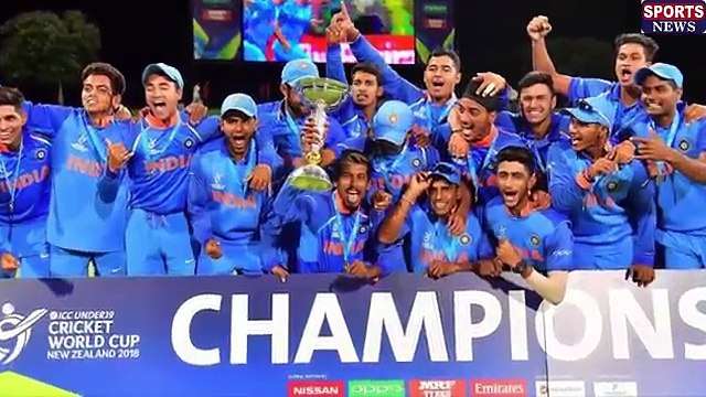 ICC WORLD Cup 2020 Schedule_ Venues Announced For ICC World T20, To Be Hosted By Australia