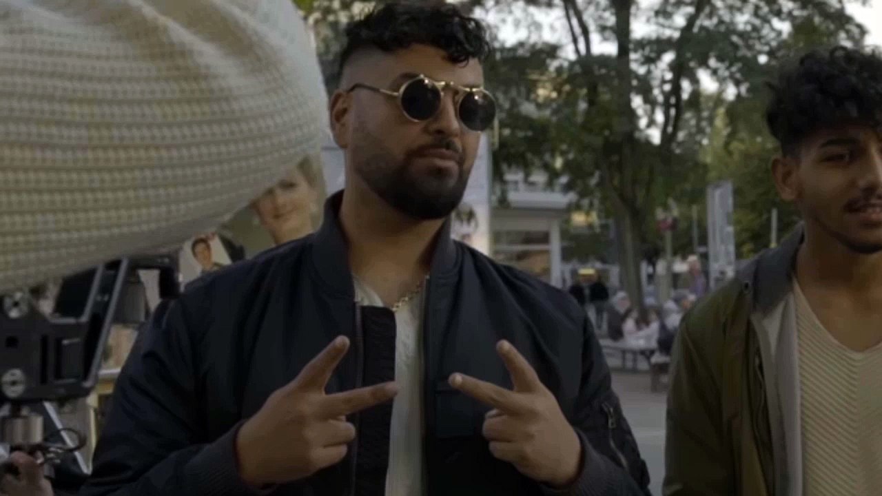 Moe Phoenix - Mohammad - NOA