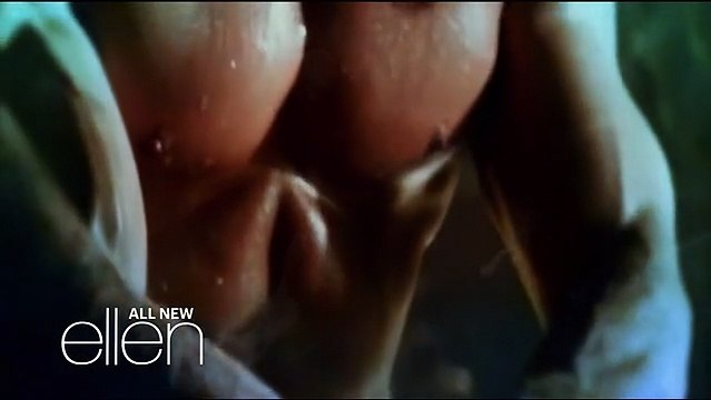 Ellen Generes Show 2018 Chris Hemsworth Kelly Clarkson