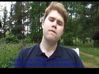 Tales from the North - Juha (1956)