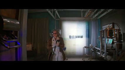 Hotel Artemis - Members Only