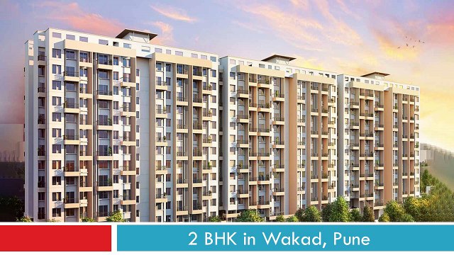 Vaastu Viva- B.U. Bhandari, 2 Bhk flats Wakad,Pune