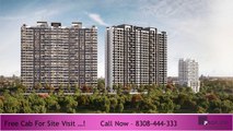 Paranjape Trident Towers- 1 and 2 BHK Residential Flat in Hinjewadi Pune