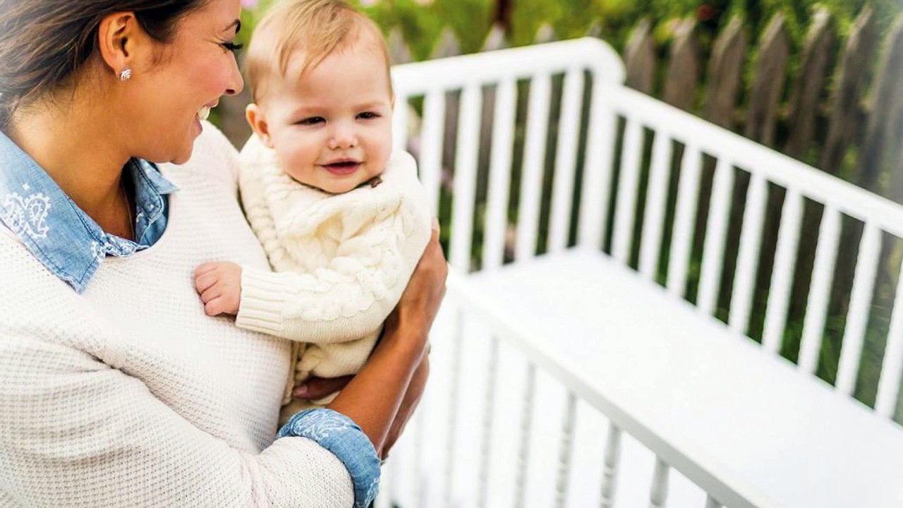 Natural Crib Mattresses * Call (323) 255-7668 | Good Night Naturals