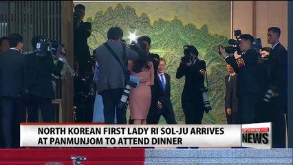 2018 Inter-Korean Summit highlights review Part. 3