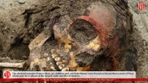 Largest Child Sacrifice In History Unearthed In Peru