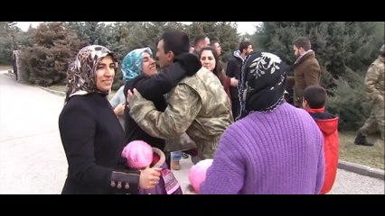 'Milletin Duası' klibi ünlü isimleri bir araya getirdi