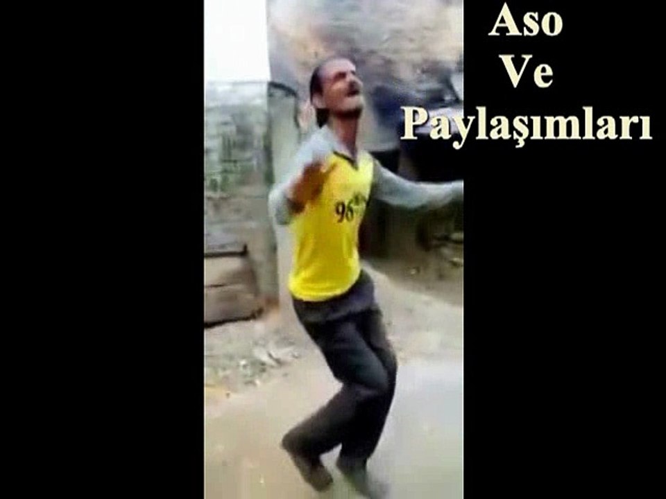 Bonzai İçip Halay çeken amca..Aso ve Paylaşımları