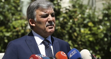 Download Video: 11. Cumhurbaşkanı Abdullah Gül: Mutabakat Oluşmadı, Cumhurbaşkanı Adayı Değilim