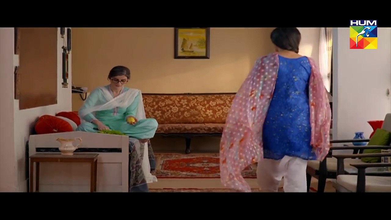 Maa Sadqey Episode #67 HUM TV Drama 24 April 2018