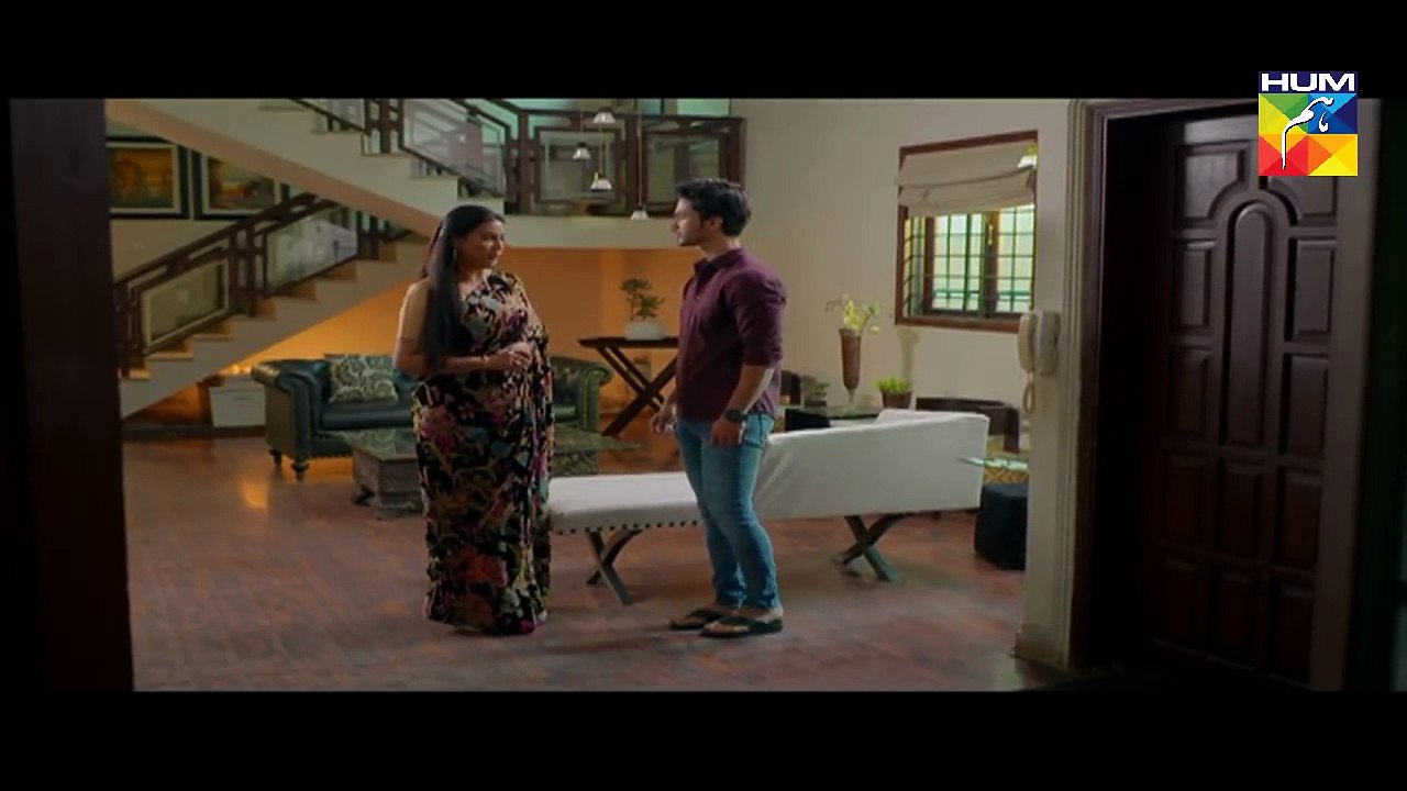 Maa Sadqey Episode #66 HUM TV Drama 23 April 2018