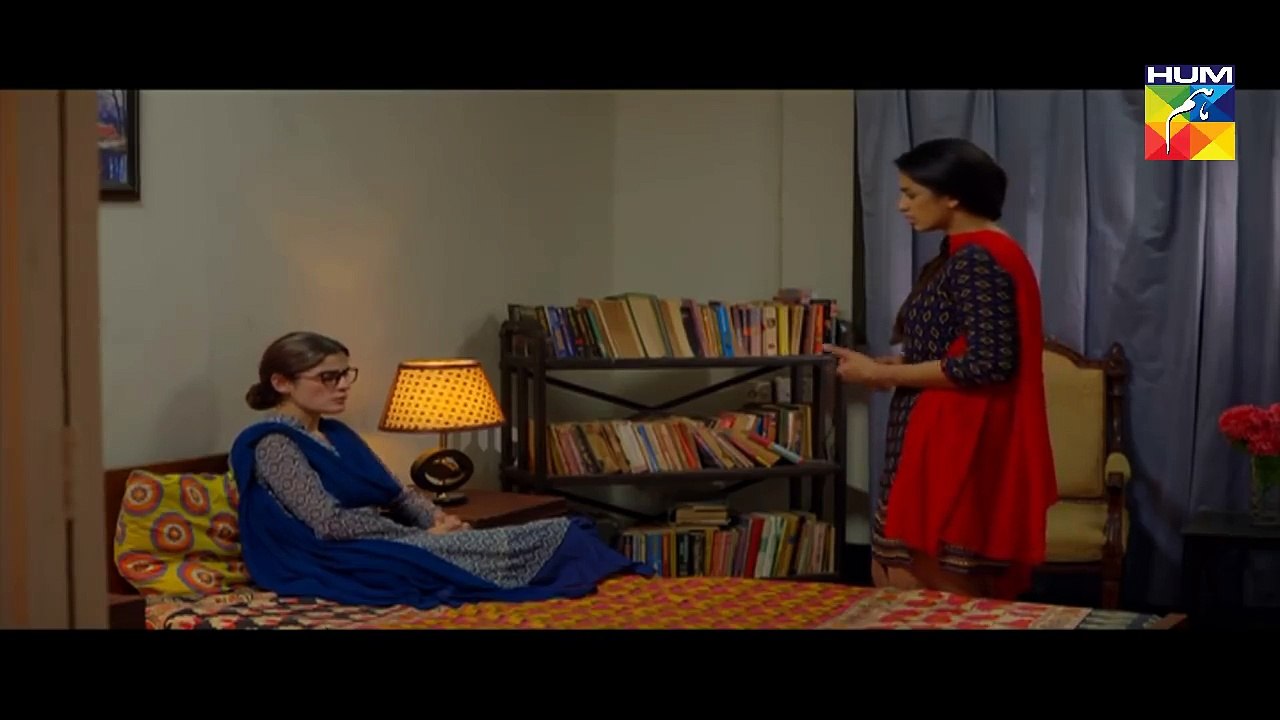 Maa Sadqey Episode #65 HUM TV Drama 20 April 2018