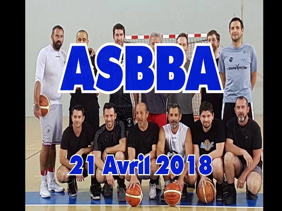 Résumé de la rencontre ASBBA... 28 ans plus tard