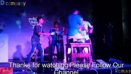 dance and fanny song pat 3