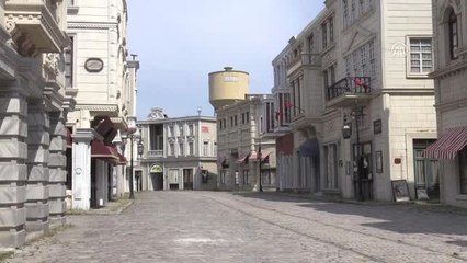 Seyirci Artık Dizilerde Gerçek Tarihi Görmek İstiyor"