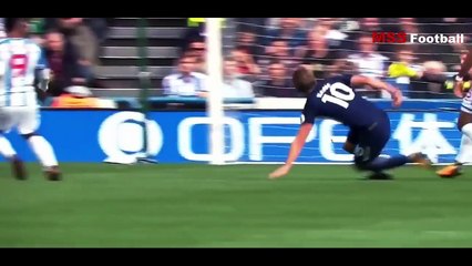 Harry Kane 2017/2018 - Crazy Skills, Passes & Goals ● HD