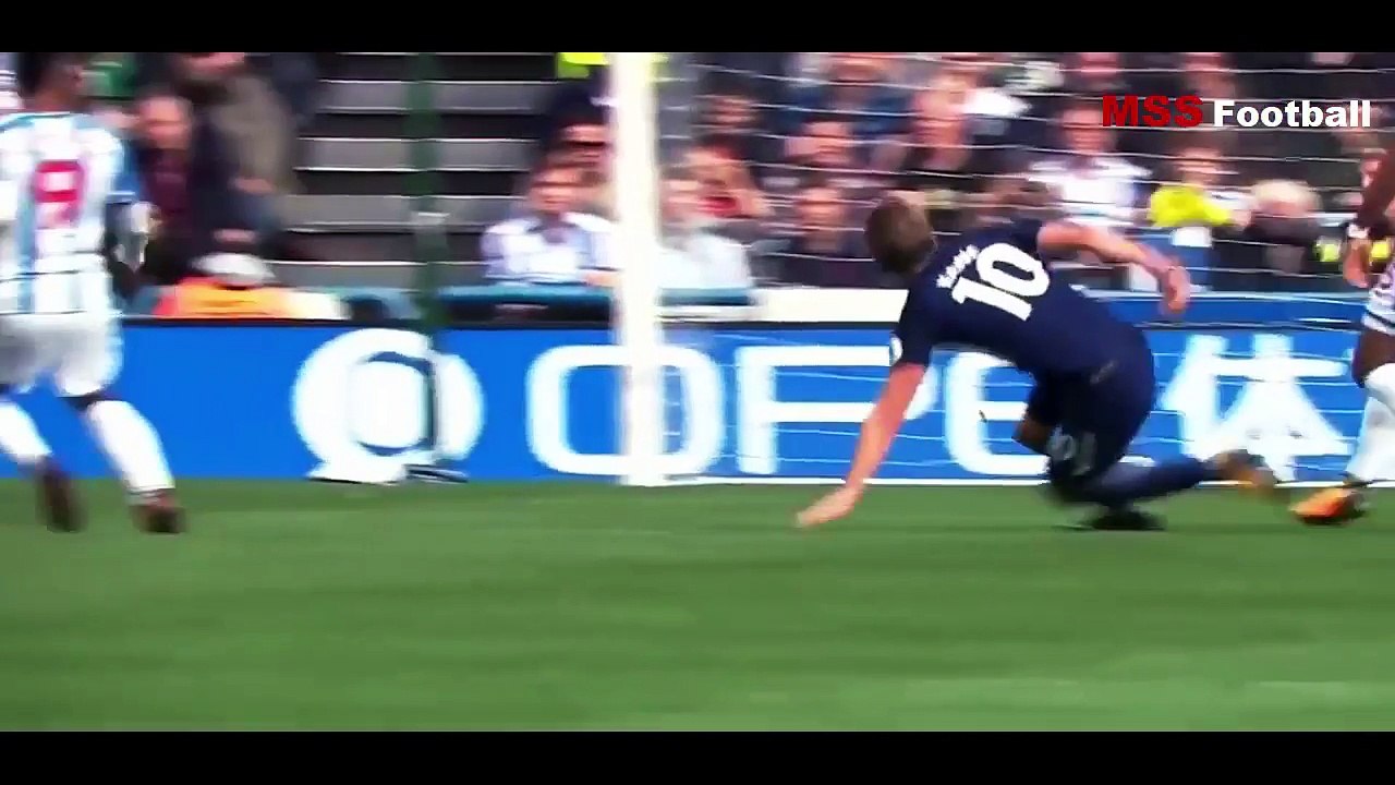 Harry Kane 2017/2018 - Crazy Skills, Passes & Goals ● HD