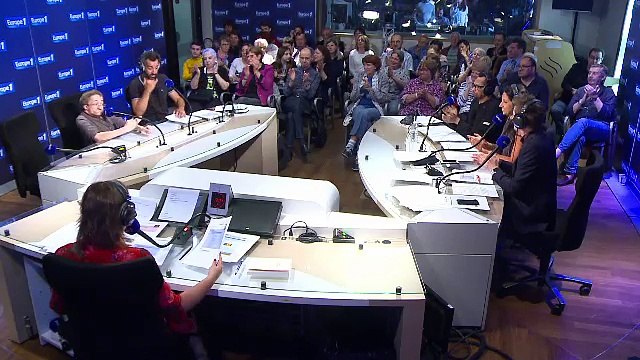 Guillaume Bats : L'humour m'a sauvé la vie