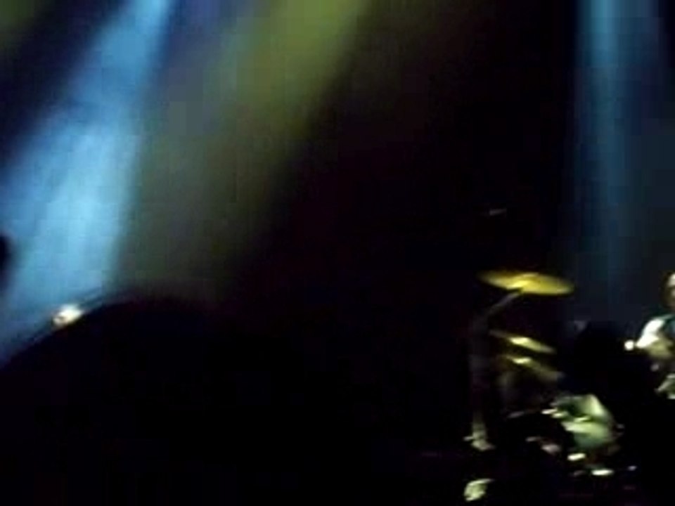 InDoChiNe au bikini le 3.12.07 belle et sebastianne