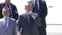 Erdoğan: Birbirlerine Girdiler. Ne Yaptıkları, Ne Yapacakları Belli Değil