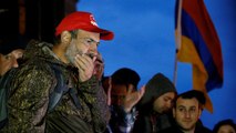 Armenia, (quasi) tutti vogliono Pashinyan