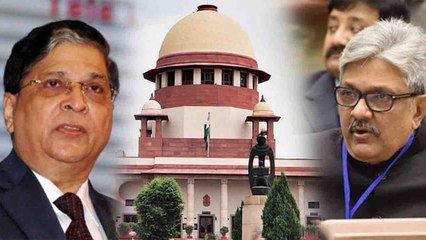 CJI Dipak Mishra ने Justice KM Joseph की Appointment पर बुलाई बैठक | वनइंडिया हिंदी