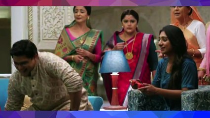 Yeh Rishta Kya Kehlata Hai -29th April 2018 Star Plus YRKKH News