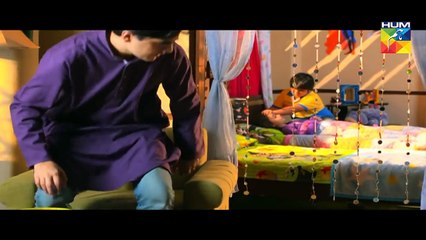Zun Mureed Episode #7 HUM TV Drama 13 April 2018
