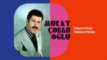 Murat Çobanoğlu - Mahkumun Mektubu / Mahkumun Af Mektubu (45'lik)