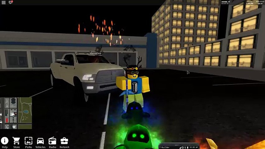 Vehicle Simulator | EX HOC MUNDO Easter Egg/STARRY CAMO/GALAXY SKIN TUTORIAL!!!